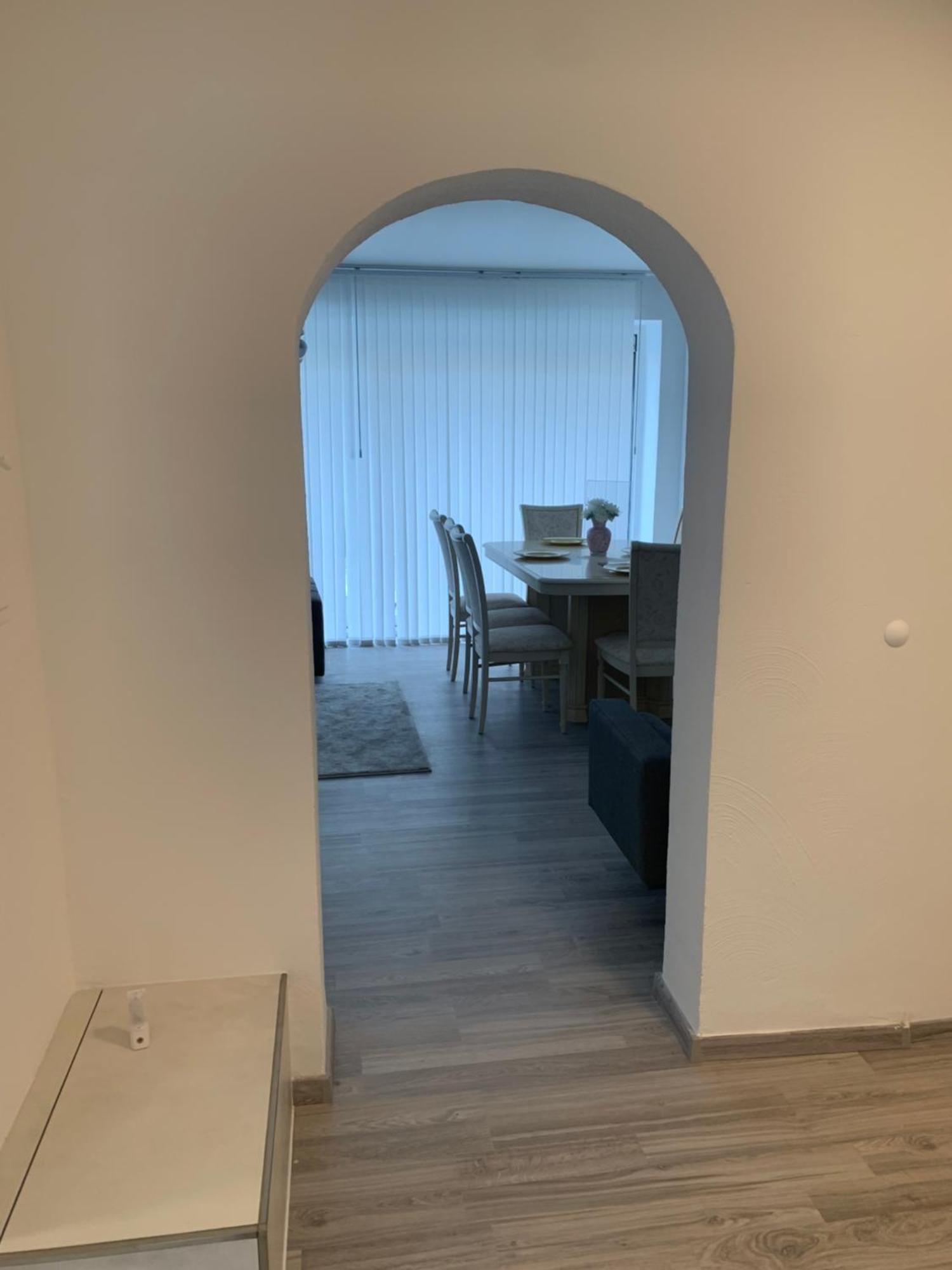Km Apparts Wesel 4 Exterior photo
